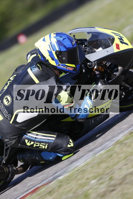 /11 29.04.2025 PROMAX ADR/Gruppe rot/141